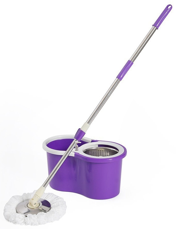Ifun комплект для уборки S600 Purple, фиолетовый