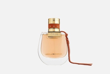 Chloe Nomade Absolu de Parfum парфюмерная вода EDP 50 мл, для женщин