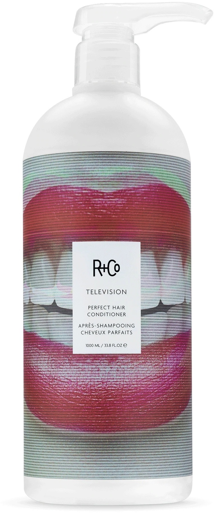 R Co Television Perfect Hair Conditioner кондиционер 1000 мл