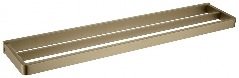 Abber держатель Westen AA1756G 1 шт, нержавеющая сталь
