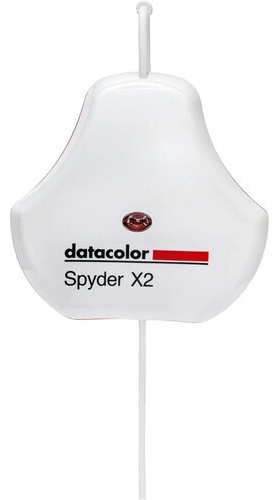 Калибратор Datacolor Spyder X2 Elite Colorimeter