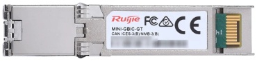 Ruijie Mini-GBIC-GT 1000BASE-TX