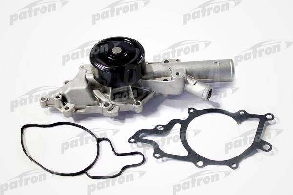 Насос PATRON PWP1103