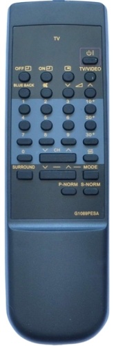 Sharp G0833PESA