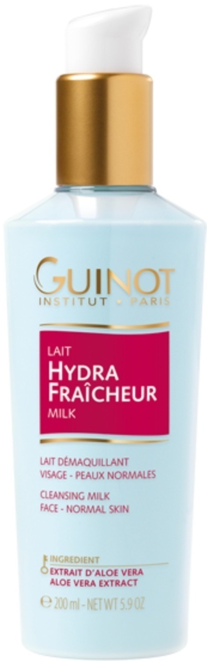 Guinot Lait Hydra Fraicheur молочко 200 мл