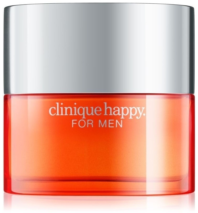 Clinique Happy For Men одеколон EDC 50 мл, для мужчин