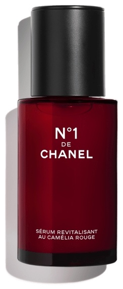 CHANEL сыворотка N1 DE CHANEL ВОССТАНАВЛИВАЮЩАЯ СЫВОРОТКА для лица 30 мл
