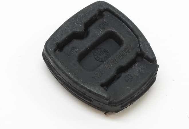 ESEE шток бензонасоса 1244780082