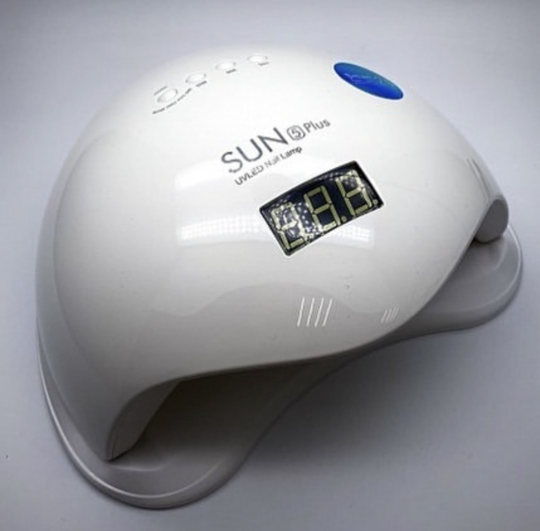 Лампа SUN Sun 5 plus LED-UV 48 Вт