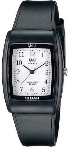 Кварцевые Q&Q VP30J002Y пластик