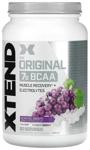 BCAA Xtend The Original виноград 1220 г
