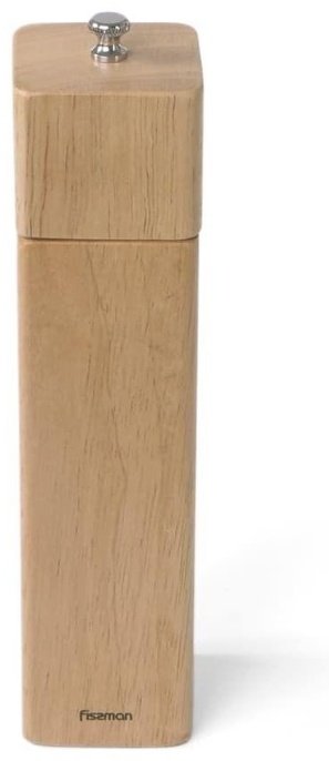 Fissman 8191, дерево