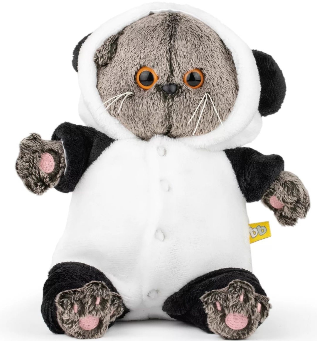 Игрушка кот барсик