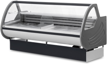 Leadbros Standard-XL 2.0 серый