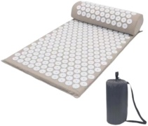 Массажер Апликатор кузнецова коврик акупунктурный