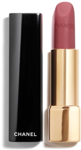 CHANEL Rouge Allure Velvet помада 64 Eternelle