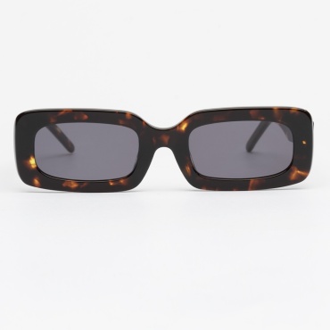 FashionLab квадратные однотонные