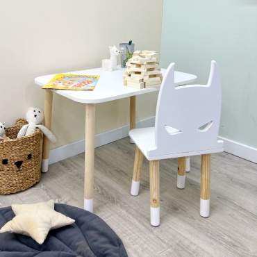 Balaroom STB01B комплект, 70x50x50 см, белый