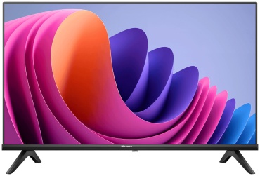 Hisense 40A4N 102 см черный