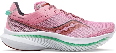 Кроссовки Saucony Kinvara 14 розовый
