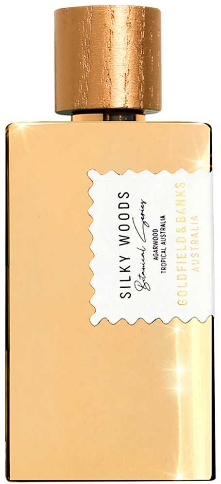 GOLDFIELD and BANKS Silky Woods парфюмерная вода EDP 100 мл, унисекс
