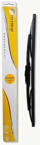 Щетка бескаркасная Mitsuji M-410 410 мм, 1 шт