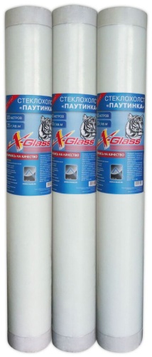 МЕГА стеклохолст 1x50 м, 1061987