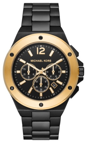 Кварцевые Michael Kors MK8941 сталь