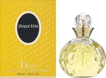 Dior Dolce Vita туалетная вода EDT 100 мл