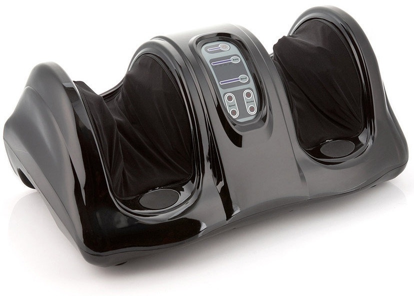 Массажер X-foot Foot Massager напольный вибрационный