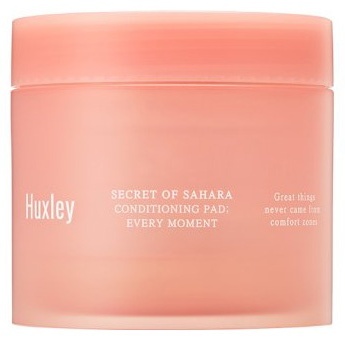 Huxley пилинг Secret Of Sahara Every Moment 60 г