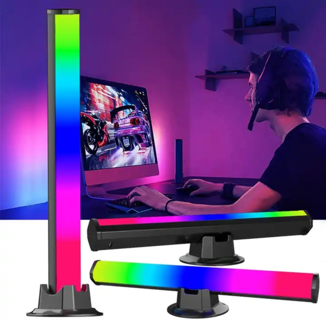 Светильник USB 112356 LED, 4 Вт, пластмасса АБС