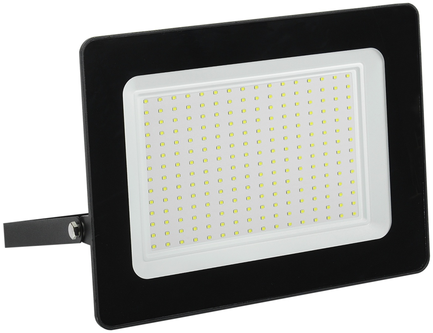 Купить Прожектор IEK СДО 06-200 черный в Алматы – Магазин на Kaspi.kz