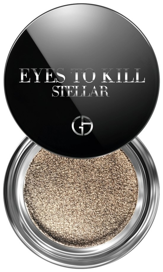 Giorgio Armani тени кремовые Eyes To Kill Stella 02