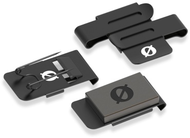 Держатель Rode FLEXCLIP GO