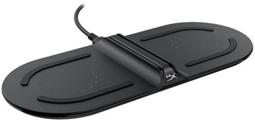 HyperX ChargePlay Base HX-CPBS-C черный