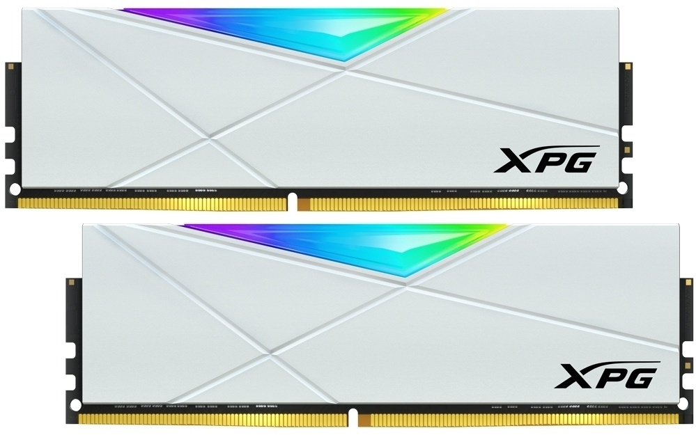 Оперативная память ADATA XPG SPECTRIX D50 RGB AX4U32008G16A-DW50 2x8GB