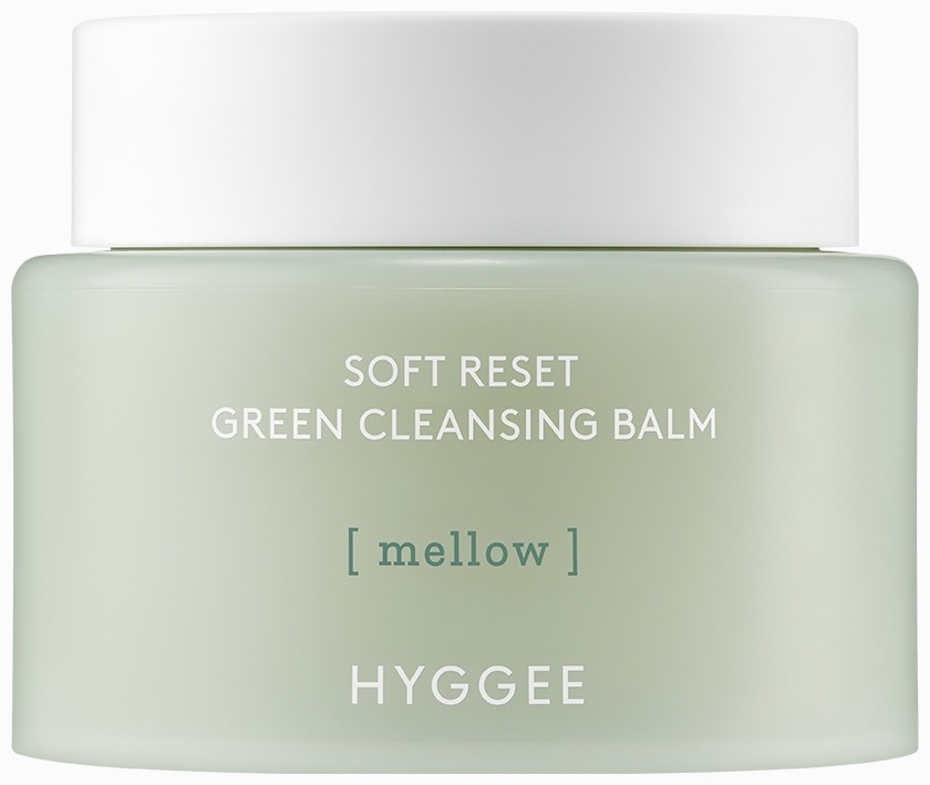 Hyggee Soft Reset Green Cleansing бальзам 100 мл