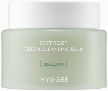 Hyggee Soft Reset Green Cleansing бальзам 100 мл