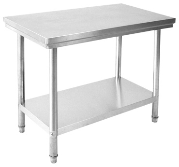 Разделочный стол Foodsense 100x70x85 см