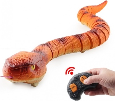 Животное Змея на радиоуправлении Best Fun Toys 7707