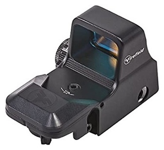 Для огнестрельного оружия Firefield F91612