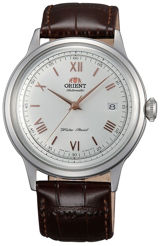 Механические ORIENT FAC00008W0 нержавеющая сталь