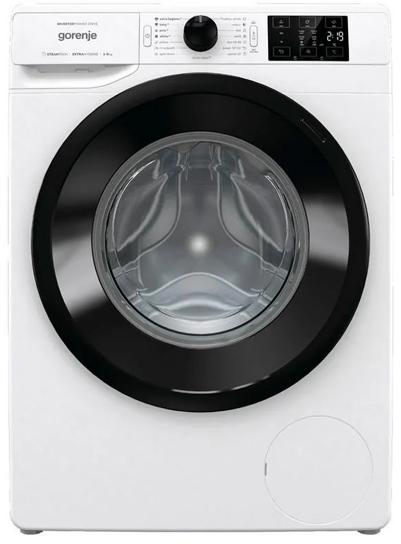 Купить Стиральная машина Gorenje WN-EI84BS белый в кредит в Алматы ...