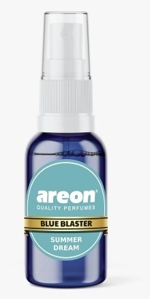 AREON ароматизатор жидкий PB06 Summer Dream 30 мл