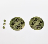 ЧИСТОВЬЕ стикини 50 шт