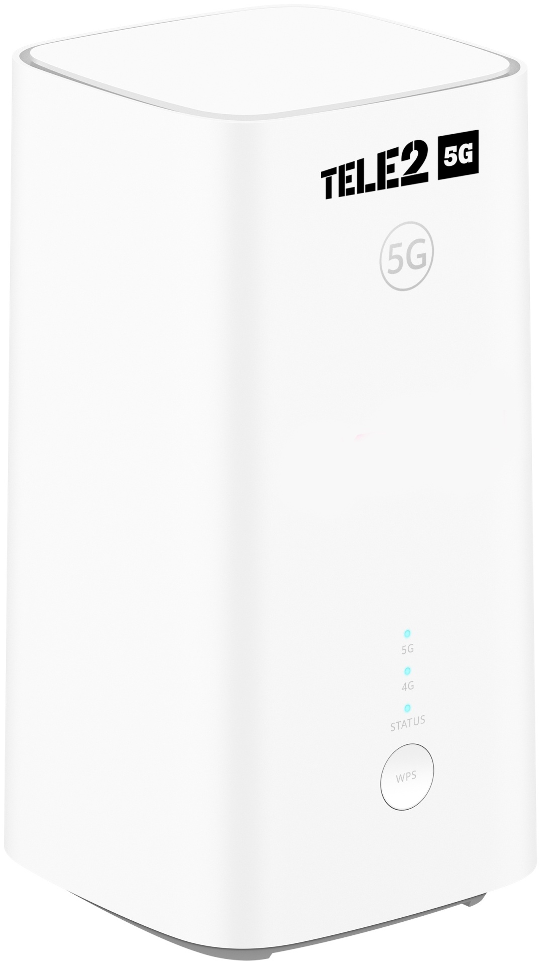 Купить Wi-Fi роутер TELE2 5G H155-380 в Алматы – Магазин на Kaspi.kz