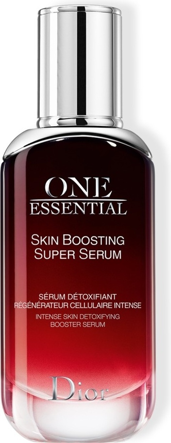 Dior One Essential Skin Boosting Super Serum сыворотка 50 мл
