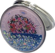 Зеркало карманное 15542213_156671 8 см