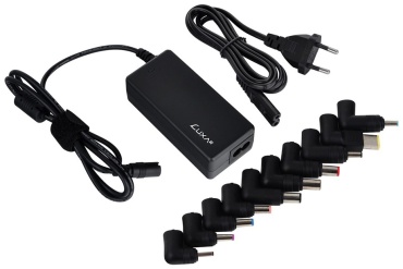 LUXA2 PO-ULA-PC65BK-01